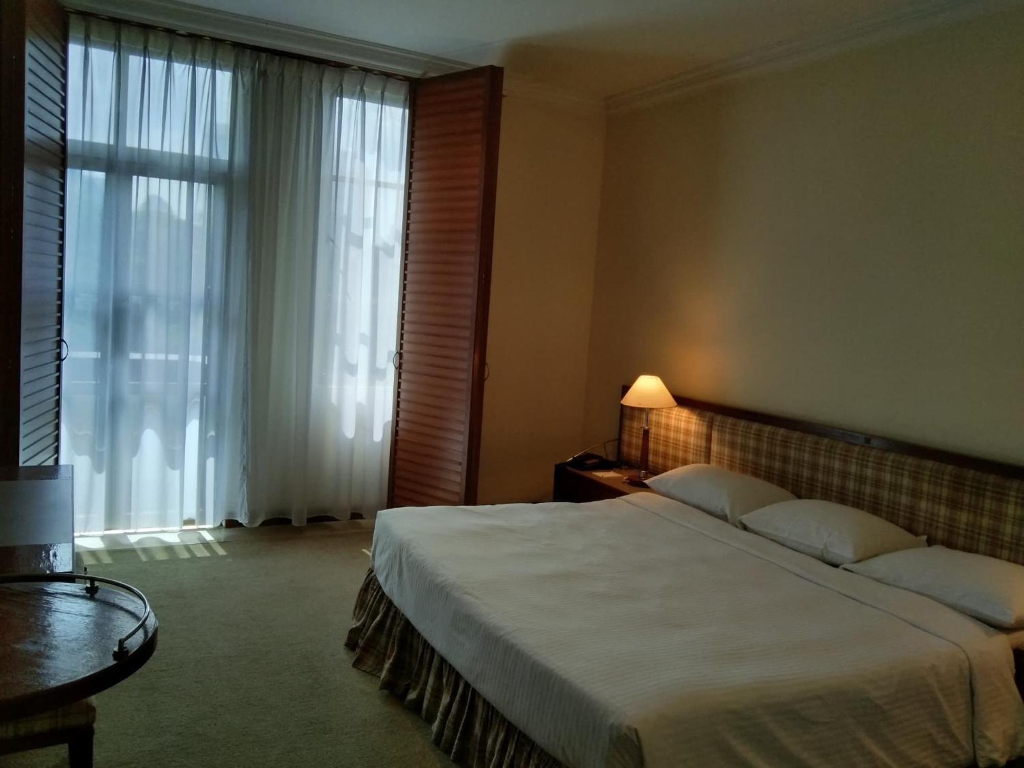The Maple Suite, Kuala Lumpur